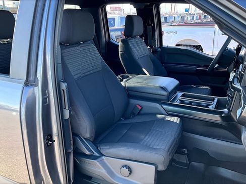 Used 2023 Ford F150 XL w/ STX Appearance Package image 8
