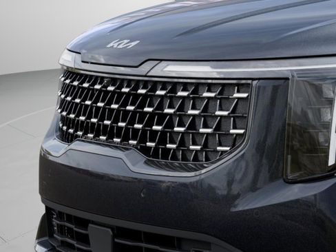 New 2026 Kia Carnival SX FWD image 27
