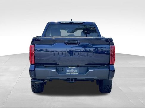 Used 2024 Toyota Tundra Limited w/ TRD Off-Road Package AWD/4WD image 9