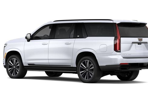 Used 2026 Cadillac Escalade ESV Sport w/ Touring Package AWD/4WD image 26