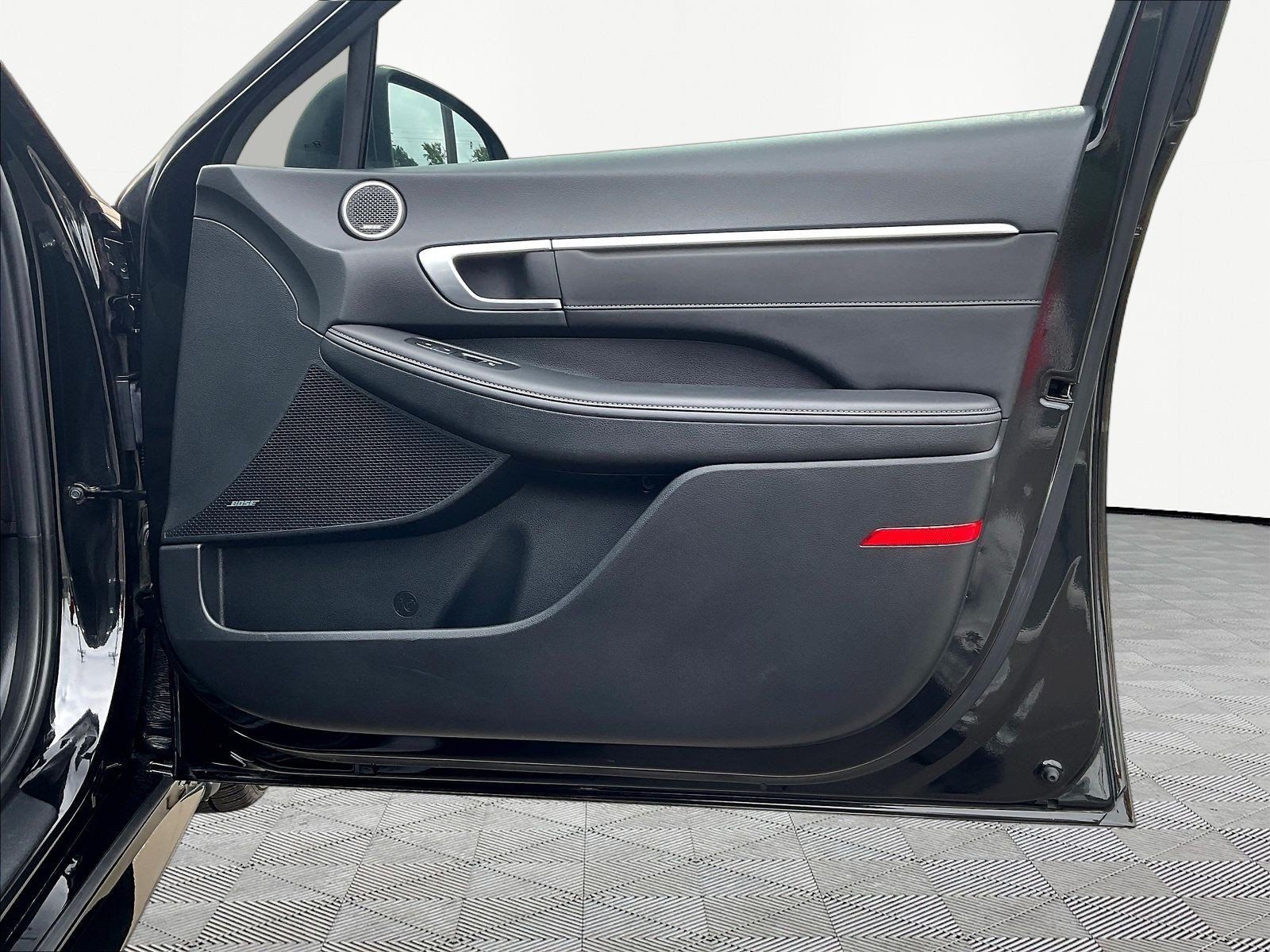 Used 2022 Hyundai Sonata Limited FWD image 27