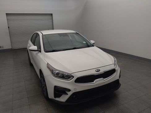 Used 2019 Kia Forte S FWD image 14