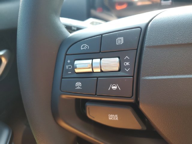 New 2026 Kia K4 FWD image 29