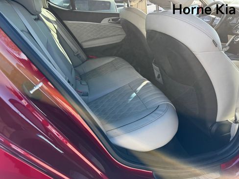 Used 2020 Genesis G70 3.3T w/ Prestige Package image 25