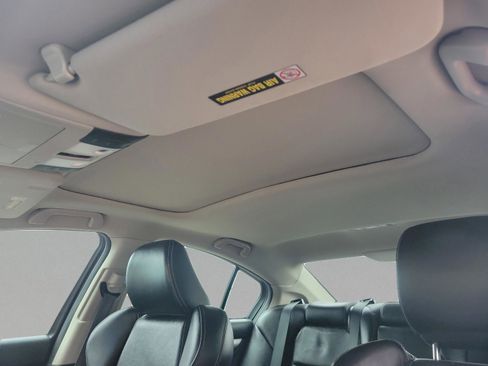 Used 2012 Acura TL SH-AWD image 17