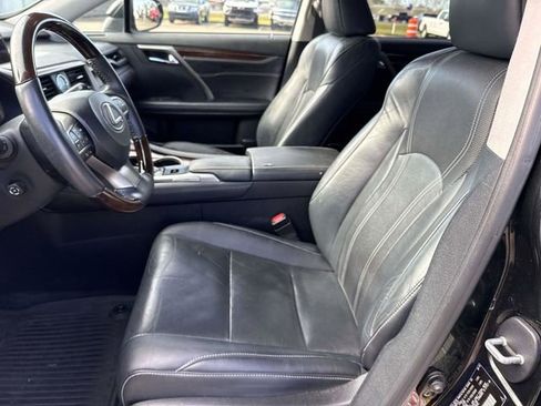 Used 2017 Lexus RX 350 350 w/ Premium Package image 24