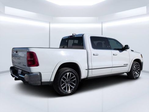 Used 2026 RAM 1500 Limited AWD/4WD image 3