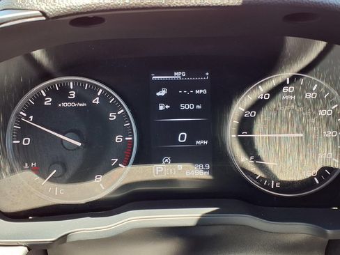 Certified 2026 Subaru Crosstrek 2.5i Premium AWD/4WD image 30