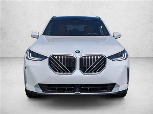 New 2026 BMW X3 xDrive30i w/ Premium Package AWD/4WD image 6