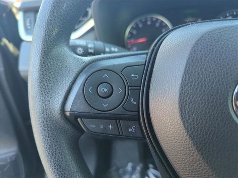 Used 2019 Toyota RAV4 XLE image 12