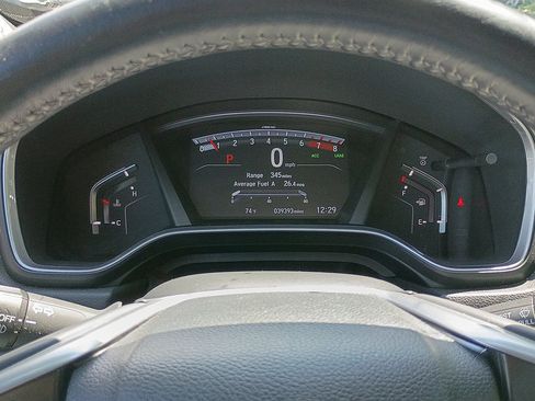 Used 2018 Honda CR-V EX-L image 18