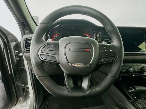 New 2026 Dodge Durango GT AWD/4WD image 16
