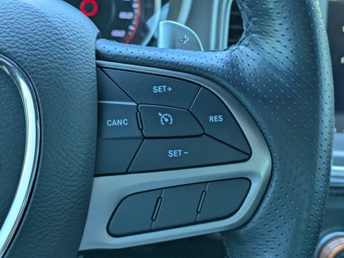 Used 2021 Dodge Charger Scat Pack w/ Plus Group RWD image 21