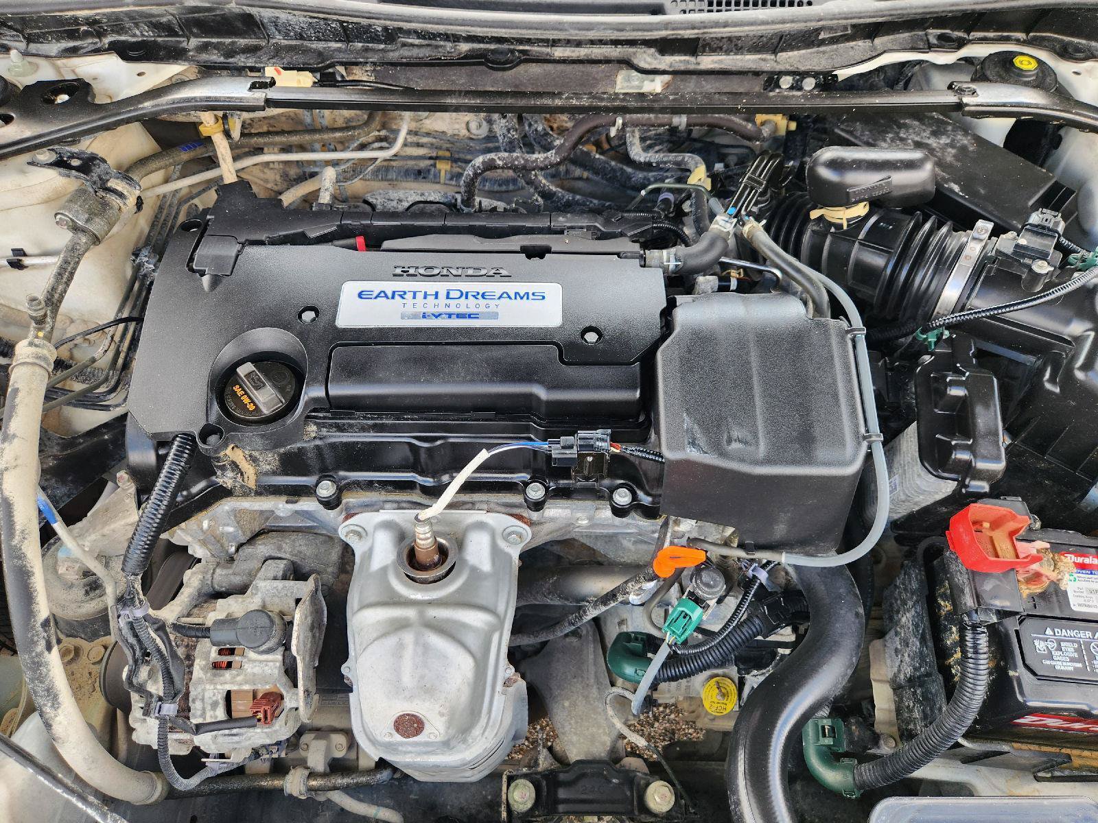 Used 2015 Honda Accord Sport image 31
