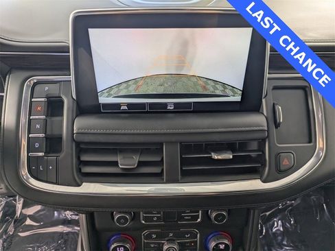 Used 2021 Chevrolet Tahoe Z71 image 4