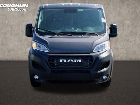 New 2024 RAM ProMaster 1500 w/ Safety Group image 3