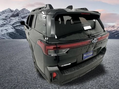New 2026 Subaru Outback Touring XT AWD/4WD image 5