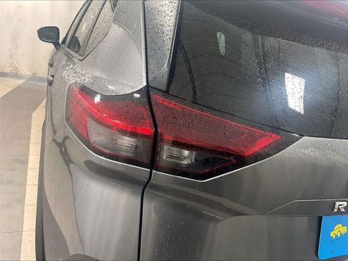 Certified 2023 Nissan Rogue S image 33