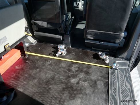 Used 2020 Ford Transit 350 XL image 16