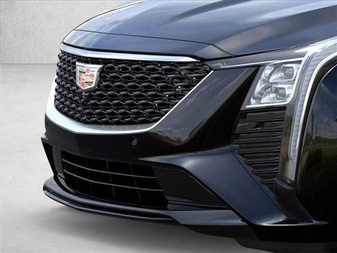 New 2025 Cadillac CT5 Premium Luxury RWD image 13