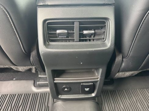 Used 2024 Ford Edge SEL w/ Convenience Package AWD/4WD image 37