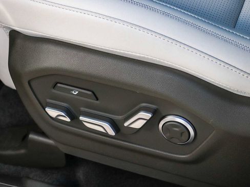 New 2025 Hyundai Santa Fe Calligraphy image 23