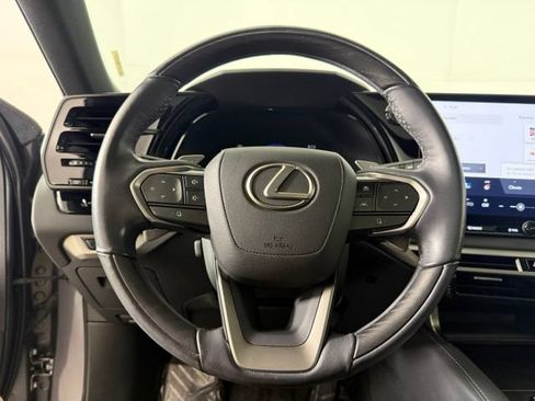 Used 2023 Lexus RX 350 FWD w/ Accessory Package (Z1) image 27
