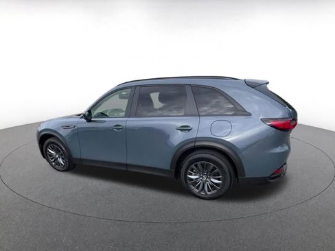 Used 2025 MAZDA CX-70 3.3 Turbo w/ Preferred Package image 10