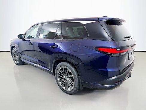 New 2026 Lexus TX 350 AWD w/ Technology Package image 5