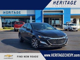 Used 2024 Chevrolet Malibu RS w/ LPO, Floor Liner Package video 1