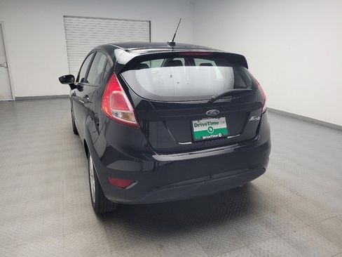Used 2018 Ford Fiesta SE FWD image 6