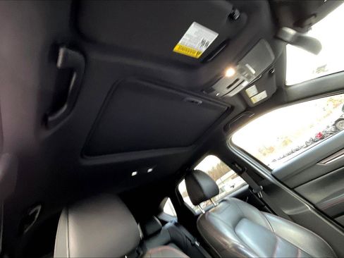 Used 2024 MAZDA CX-5 2.5 Turbo w/ Premium Package image 22