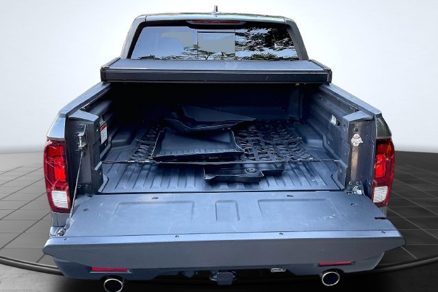 Used 2023 Honda Ridgeline RTL image 18