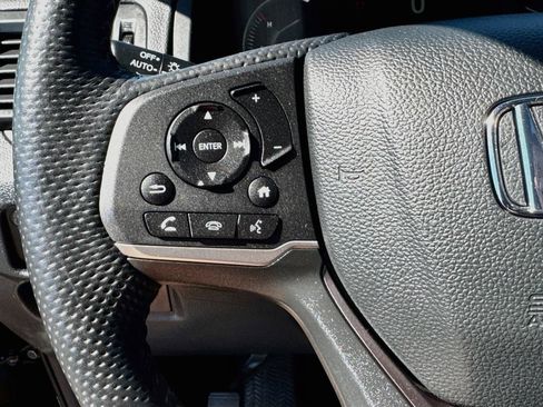 Used 2024 Honda Passport EX-L image 8