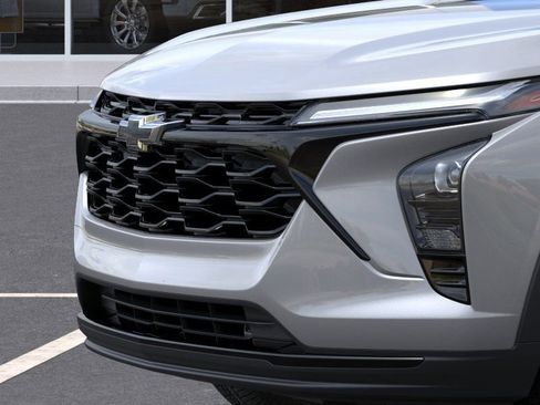 New 2026 Chevrolet Trax LT image 14