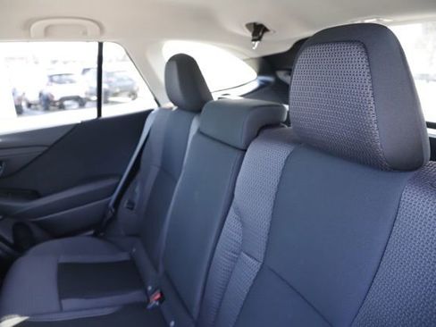 Used 2025 Subaru Outback Premium w/ Popular Package #1A image 16