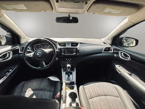 Used 2019 Nissan Sentra SV FWD image 15