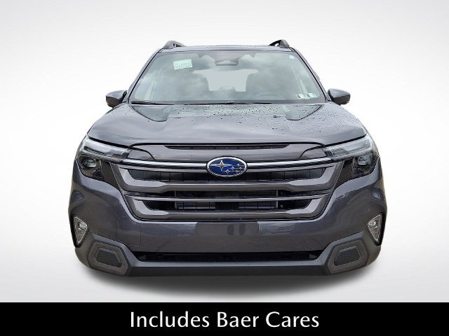 New 2026 Subaru Forester Sport AWD/4WD image 2