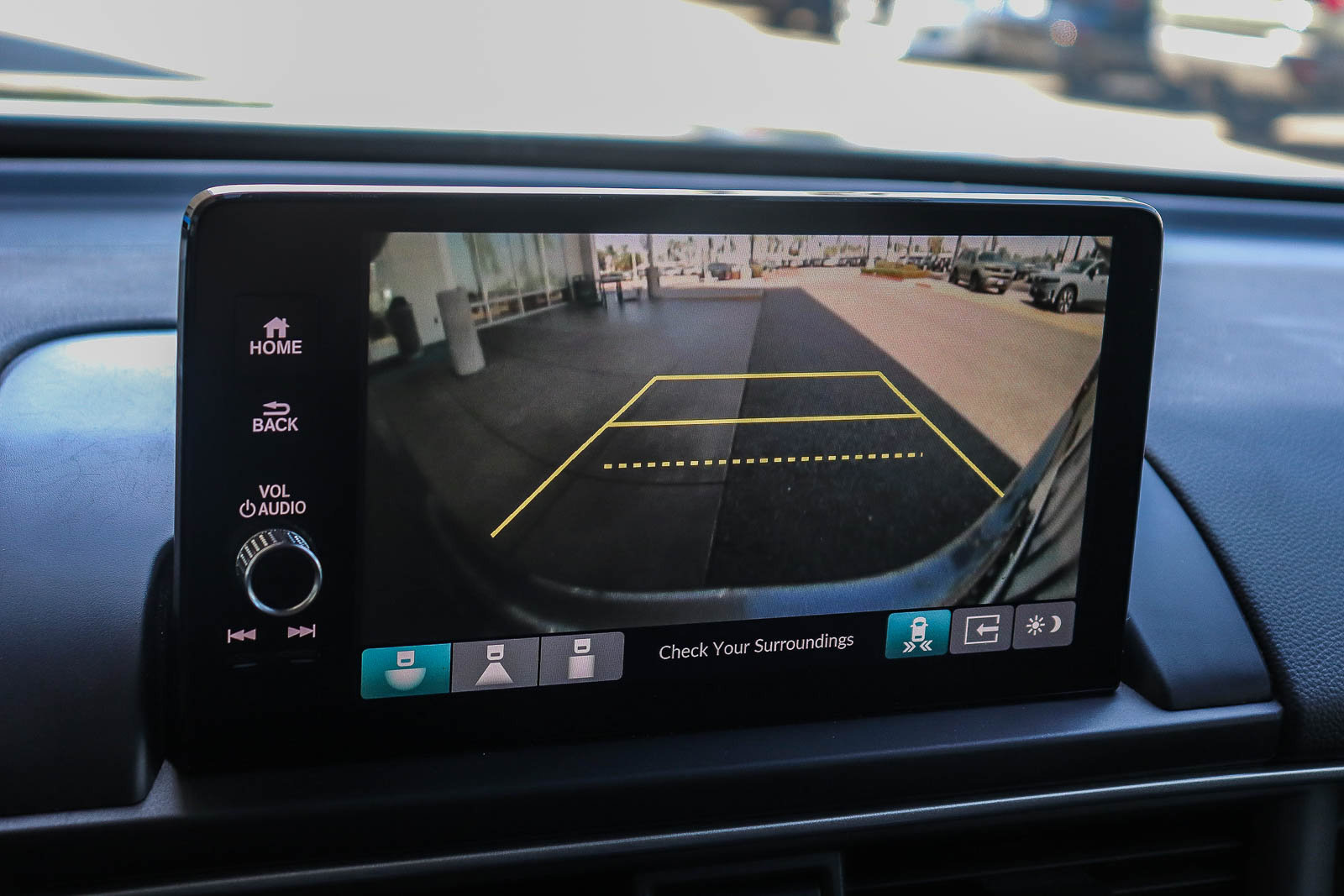 Certified 2025 Honda Pilot EX-L image 29