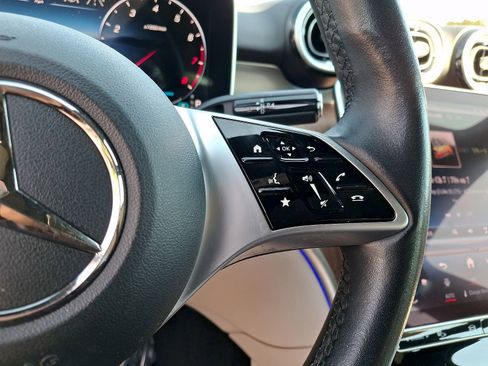Certified 2023 Mercedes-Benz C 300 4MATIC Sedan image 22