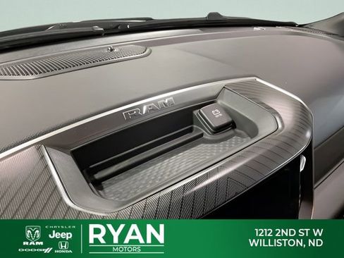 New 2026 RAM 1500 Big Horn AWD/4WD image 35