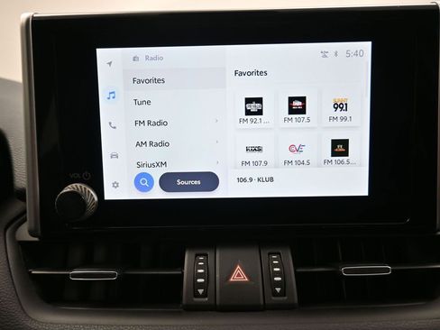 Used 2025 Toyota RAV4 XLE Premium image 7