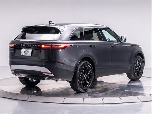 New 2026 Land Rover Range Rover Velar S image 5