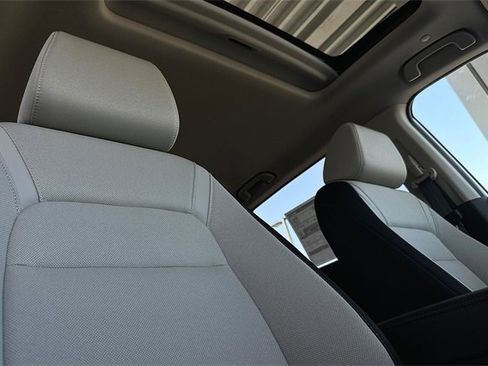 Certified 2024 Honda CR-V EX image 21