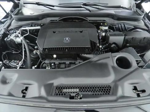 Used 2026 Acura MDX w/ Technology Package FWD image 32