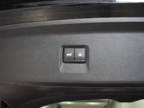 Used 2025 INFINITI QX60 Pure w/ Cargo Package AWD/4WD image 37