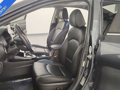 Used 2021 Kia Forte EX image 15