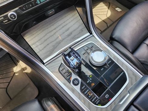 Used 2022 BMW 840i Gran Coupe RWD image 19