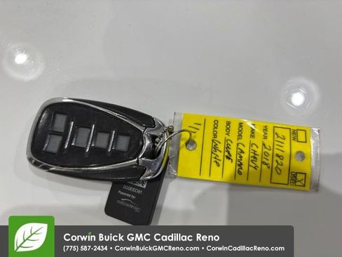 Used 2018 Chevrolet Camaro ZL1 image 30