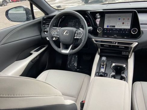 Used 2023 Lexus RX 350 Premium w/ Cold Area Package image 14